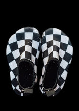 Load image into Gallery viewer, Swim Shoes - Checks