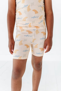 Sea Life Short Set