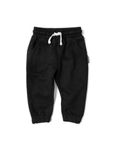 Load image into Gallery viewer, Classic Sweatpant - Black