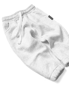 Classic Sweatpant - Light Heather Grey