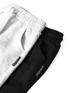 Classic Sweatpant - Light Heather Grey