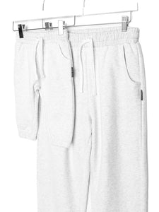 Classic Sweatpant - Light Heather Grey