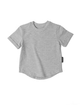 Load image into Gallery viewer, Basic Tee - Grey