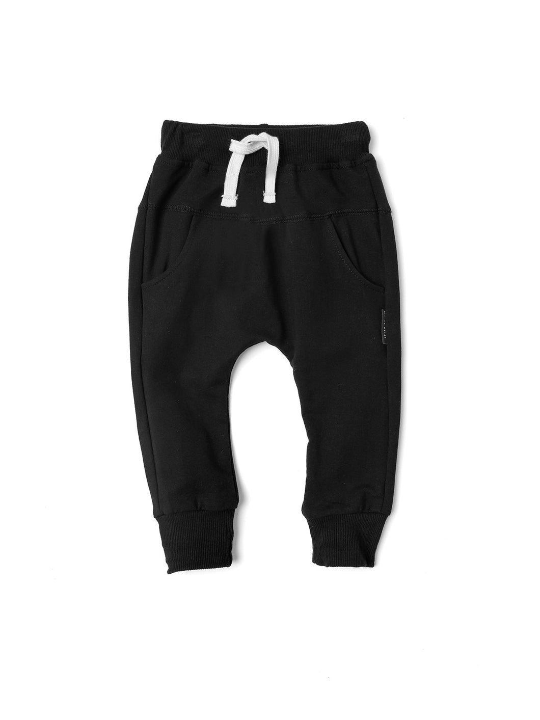 Jogger - Black