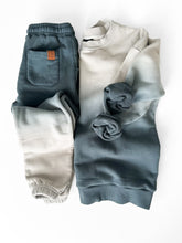 Load image into Gallery viewer, Ombre Elevated Sweatpant - Night Fall