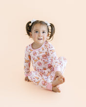 Load image into Gallery viewer, Bamboo Two Piece Set | Easter Hop