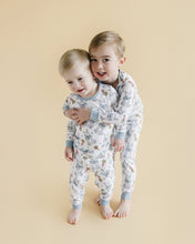 Load image into Gallery viewer, Bamboo Two Piece Set | Rad Bunny