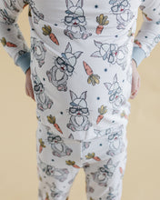 Load image into Gallery viewer, Bamboo Two Piece Set | Rad Bunny