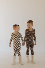 Load image into Gallery viewer, Bamboo Two Piece Pajamas | Giddy Up