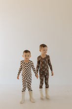 Load image into Gallery viewer, Bamboo Two Piece Pajamas | Giddy Up