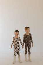 Load image into Gallery viewer, Bamboo Two Piece Pajamas | Giddy Up