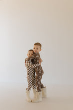 Load image into Gallery viewer, Bamboo Two Piece Pajamas | Giddy Up