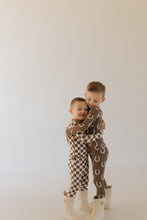 Load image into Gallery viewer, Bamboo Two Piece Pajamas | Giddy Up