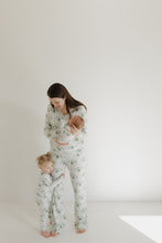 Load image into Gallery viewer, Bamboo Two Piece Pajamas | Lucky You