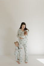 Load image into Gallery viewer, Bamboo Two Piece Pajamas | Lucky You