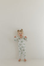 Load image into Gallery viewer, Bamboo Two Piece Pajamas | Lucky You