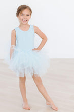 Load image into Gallery viewer, Bluebird Tank Tutu Leotard