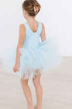 Load image into Gallery viewer, Bluebird Tank Tutu Leotard