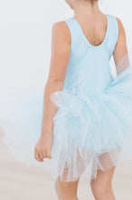 Load image into Gallery viewer, Bluebird Tank Tutu Leotard