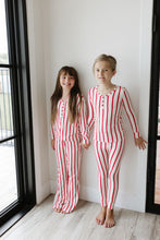 Load image into Gallery viewer, Bamboo Two Piece Pajamas | the Claus