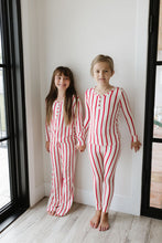 Load image into Gallery viewer, Bamboo Two Piece Pajamas | the Claus