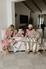 Load image into Gallery viewer, Men&#39;s Bamboo Pajamas | the Claus