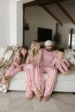 Load image into Gallery viewer, Bamboo Two Piece Pajamas | the Claus