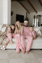 Load image into Gallery viewer, Bamboo Two Piece Pajamas | the Claus