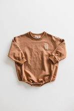 Load image into Gallery viewer, Baby Romper | Made It to The Mountains