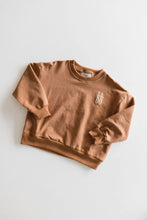 Load image into Gallery viewer, Children&#39;s Sweatshirt | Made It to The Mountains