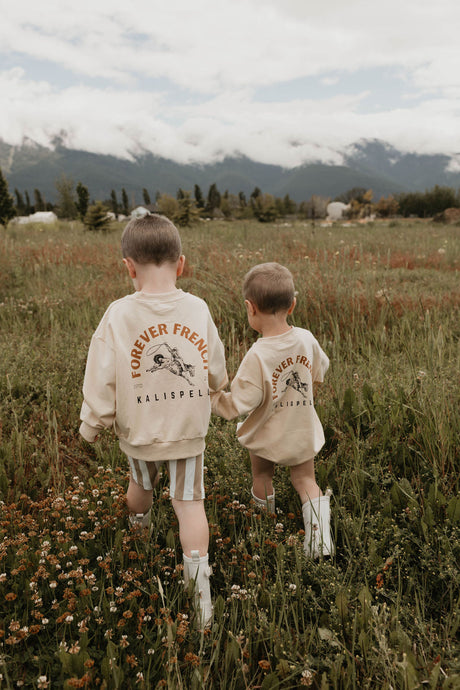 Children's Sweatshirt | Kalispell