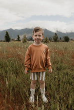 Load image into Gallery viewer, Children&#39;s Sweatshirt | Made It to The Mountains