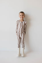 Load image into Gallery viewer, Bamboo Two Piece Pajamas | Tile Stack