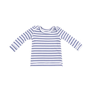 Loungewear Set - Stripe Vintage Navy