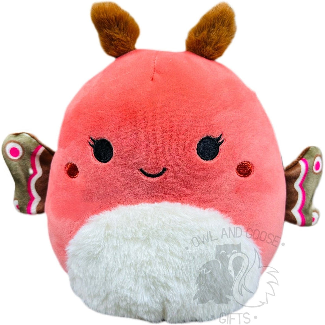 8 Inch Mirren the Moth Squishmallow