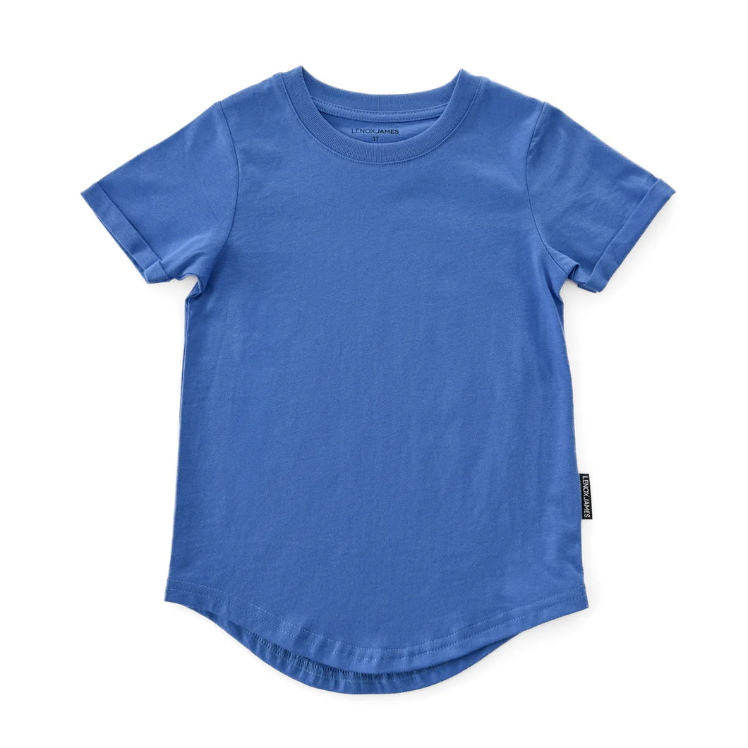 Cobalt Tee