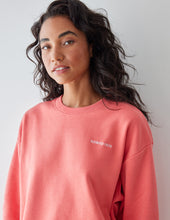 Load image into Gallery viewer, Basics Canyon Unisex Crewneck