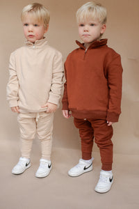 Cascade Jogger | Kids | Paprika