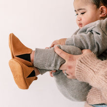 Load image into Gallery viewer, Zion Chelsea Boot Baby Shoe