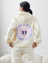 Load image into Gallery viewer, Create in Me a Clean Heart Unisex Hoodie