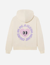 Load image into Gallery viewer, Create in Me a Clean Heart Unisex Hoodie