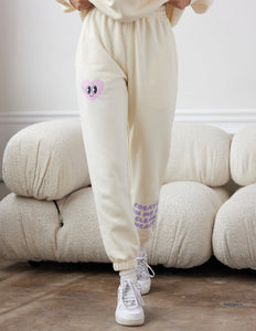 Create in Me a Clean Heart Unisex Sweatpant