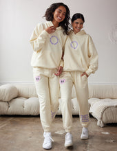 Load image into Gallery viewer, Create in Me a Clean Heart Unisex Sweatpant