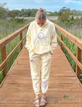 Load image into Gallery viewer, Create in Me a Clean Heart Unisex Sweatpant