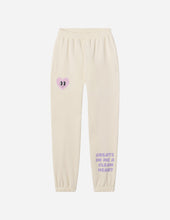 Load image into Gallery viewer, Create in Me a Clean Heart Unisex Sweatpant