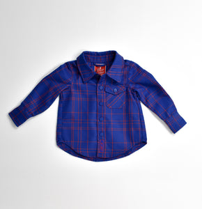 KIDS FLANNEL BUNDLE 2-PACK