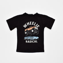 Load image into Gallery viewer, WHEELIE RADICAL TEE