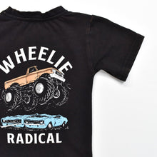 Load image into Gallery viewer, WHEELIE RADICAL TEE