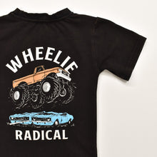 Load image into Gallery viewer, WHEELIE RADICAL TEE