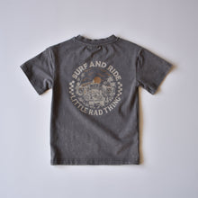 Load image into Gallery viewer, THE SURF N RIDE TEE